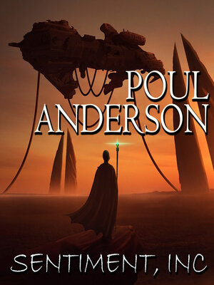 cover image of Sentiment, Inc.